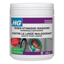 HG skalbinių nemalonių kvapų šalintojas, 500 g