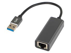 USB RJ45 tinklo plokštė, K-04 laidas