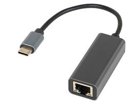 USB-C RJ45 tinklo plokštė, K-05 laidas