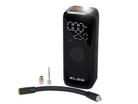 Automobilio kompresoriaus siurblys BLOW AP01
