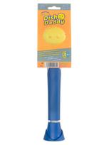 SCRUB DADDY Kempinėlė, 6x6x26 cm