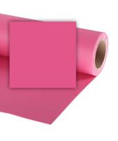 Fonas COLORAMA 2,72 x 11 m Rose Pink