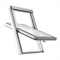 Stogo langas RoofLITE+ TRIO APY B1500 PLUS, PVC (įv. dydžiai)