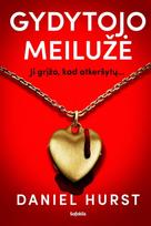 Gydytojo meilužė - Daniel Hurst