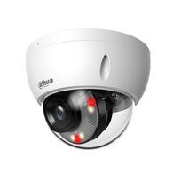 IP kam.kupol. 8MP 1/2.7” CMOS, 2.8mm. 111° F1.6, 20-25fps, IR+LED 30m., WDR, IVS, IP67,MIC