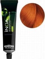 L'Oréal Professionnel plaukų dažai Loreal iNOA 7.44 60g