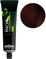L'Oréal Professionnel plaukų dažai Loreal iNOA 4.56 60g