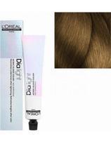 L'Oréal Professionnel dažai plaukams Loreal Dia Light 7.3 50ml