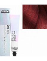 L'Oréal Professionnel dažai plaukams Loreal Dia Light 6.66 50ml