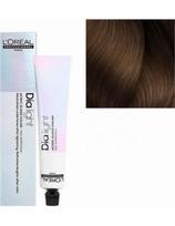 L'Oréal Professionnel dažai plaukams Loreal Dia Light 6.28 50ml