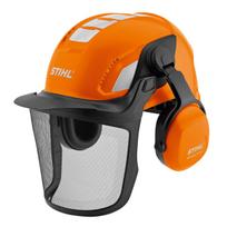 Šalmas apsauginis STIHL Advance X-Vent