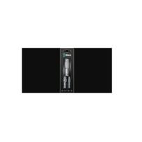 Wera Wera 870/ 4/ 7 set A SB tool shaft Socket Wrenches adapter-Set 1/ 4" 3/ 8"