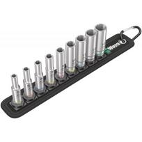 Wera Wera Belt A Deep 1 - socket wrench insert set