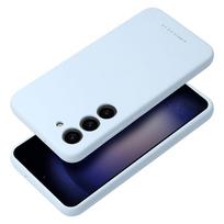 ROAR case CLOUD SKIN for XIAOMI Redmi Note 14 Pro+ 5G Light Blue