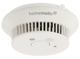 eQ-3 HomeMatic IP Smoke Detector HmIP-SWSD-2