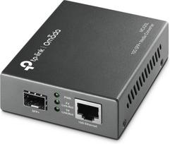 TP-LINK MC420L 10G Multi-Gigabit SFP Media Converter (MC420L)
