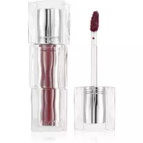 TIRTIR Waterism Glow Tint ilgai išliekantis lūpų blizgesys drėkinamojo poveikio atspalvis 01 Mauve Rose (Waterism Original) 4 g