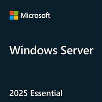 LENOVO Windows Server 2025 Essentials ROK (10 core) - MultiLang 7S1S000XWW