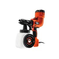 HVLP200-QS Black - Decker DAŽŲ PURŠKIMO PISTOLETAS 400W