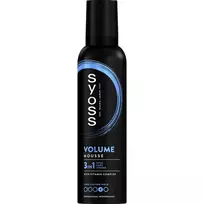 Plaukų putos SYOSS VOLUME LIFT, 250 ml