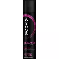 Plaukų lakas SYOSS CERAMIDE, 300 ml