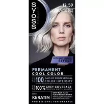 Plaukų dažai SYOSS COLOR 12-59