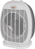 Oro šildytuvas Sencor Sfh7057WH