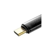 Laidas  USB-C , Mcdodo CA-2090, 6A, 1.2m (black)