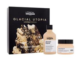 Plaukų priežiūros rinkinys L’Oreal Professionnel Absolut Repair