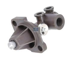solenoidinis vožtuvas, stūmoklio cilindras 2.32159