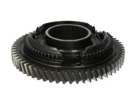 sinchronizatoriaus kūgis, pavarų perjungimo mechanizmas 109341