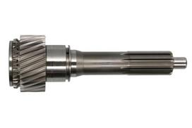 transmisijos įvado velenas, mechaninė transmisija 102462