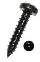 Savisriegiai lakštinio metalo varžtas 16/2,9mm