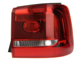 Žibintas galas Dešinė VW TOURAN
