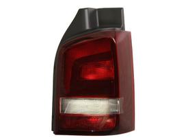 Žibintas galas Dešinė VW MULTIVAN T5, TRANSPORTER T5