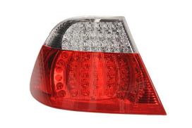 Žibintas galas Kairė BMW 3 (E46)