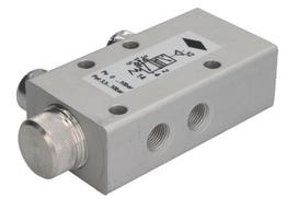 pavarų perjungimo vožtuvas, automatinė transmisija PN-10258