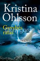 Gyvybės ratas - Kristina Ohlsson