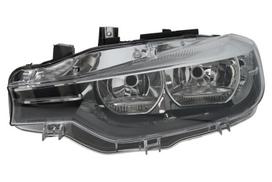 Žibintas Priekis Kairė BMW 3 (F30, F80), 3 (F31)