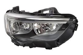 Priekinis žibintas ZKW 1050.118.0001 OPEL INSIGNIA B, INSIGNIA B COUNTRY, INSIGNIA B GRAND SPORT