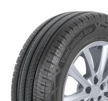 CONTINENTAL VanContact Eco Padanga komerc. tr. vasarinė 195/65R16 LDCO 104T VCE