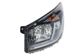 Priekinis žibintas HELLA 1EE011 410-451 FIAT TALENTO