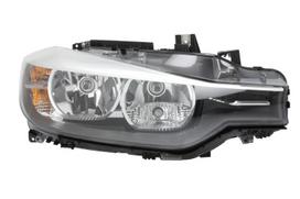 Priekinis žibintas ZKW 721.02.000.02 BMW 3 (F30, F80), 3 (F31)