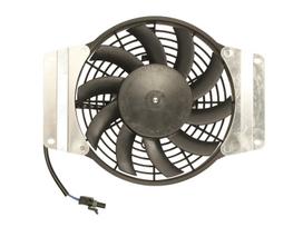 Radiatoriaus ventiliatorius 70-1017 Tinka: CAN-AM 400 MAX EFI/STD/XT, 400 MAX STD 4X4, 400 STD 4X4, 400 XT 4X4, 400 XT MAX 4X4, 500 LTD 4X4, 500 MAX STD 4X4, 500 STD 4X4, 500 XT 4X4