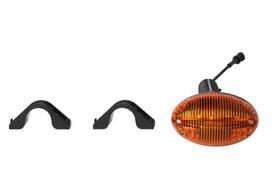 TRUCKLIGHT Posūkio žibintas CL-IV013R