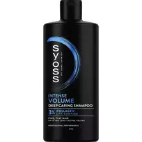 Šampūnas SYOSS VOLUME, 440 ml