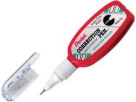 Korekcinis pieštukas PENTEL EXTRA FINE, 4.2 ml