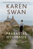 Prarastas mylimasis - Karen Swan