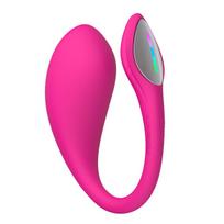 Išmanusis vibratorius Lovense Lush 4, rožinis