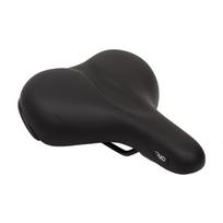 Balnelis Selle Royal Rio Cut City // 250 x 200 mm (juodas)